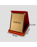 HZ-001 KIRMIZ ALBÜM 12x16 PLAKET